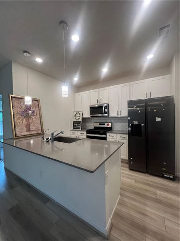 6155 Topaz Pines Trail, Humble, TX 77338