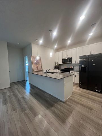 6155 Topaz Pines Trail, Humble, TX 77338