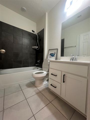 6155 Topaz Pines Trail, Humble, TX 77338