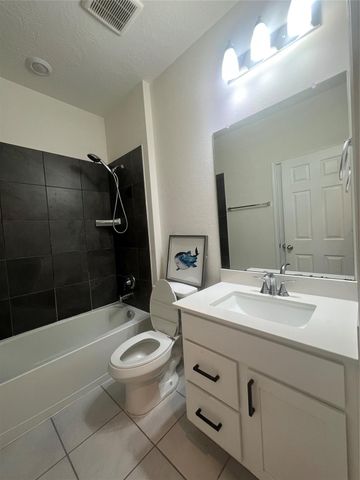 6155 Topaz Pines Trail, Humble, TX 77338