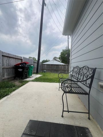 6155 Topaz Pines Trail, Humble, TX 77338