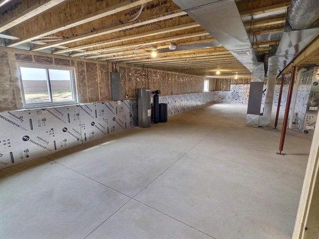 104 W 2nd Street, Friesland, WI 53935