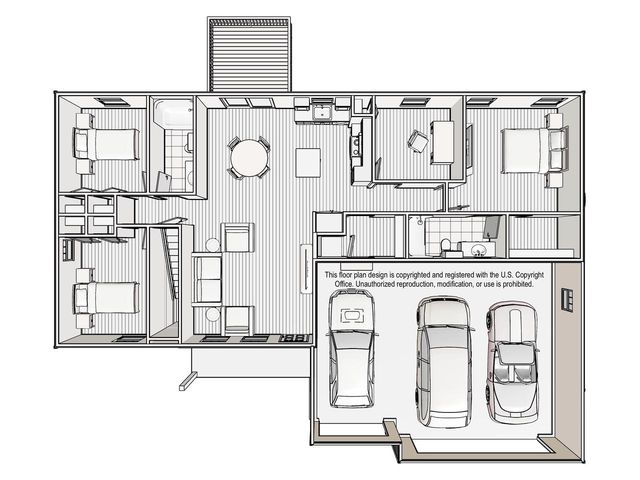104 W Second Street, Friesland, WI 53935