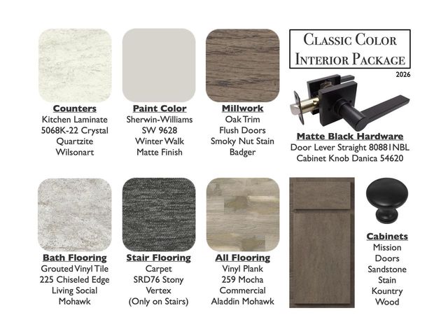 104 W Second Street, Friesland, WI 53935