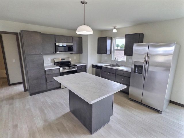 104 W 2nd Street, Friesland, WI 53935