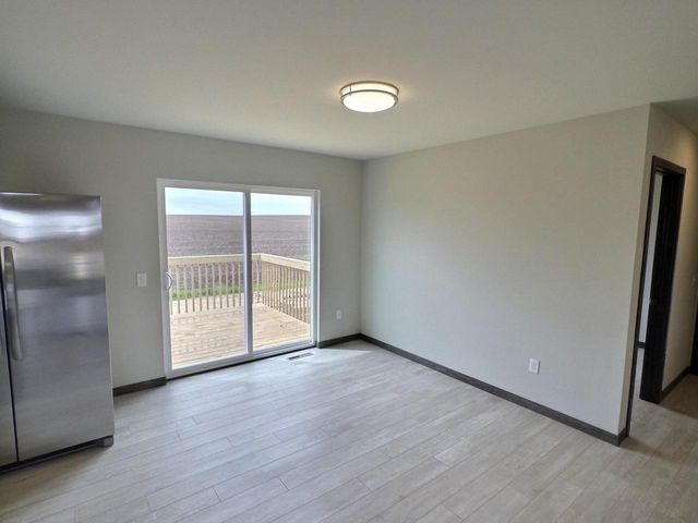 104 W 2nd Street, Friesland, WI 53935