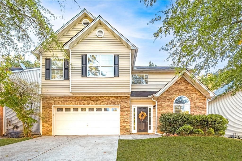 1415 Hillary Cove Terrace, Lawrenceville, GA 30043