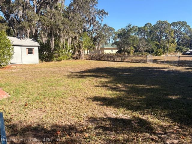 4018 Lakewood Road, Sebring, FL 33875