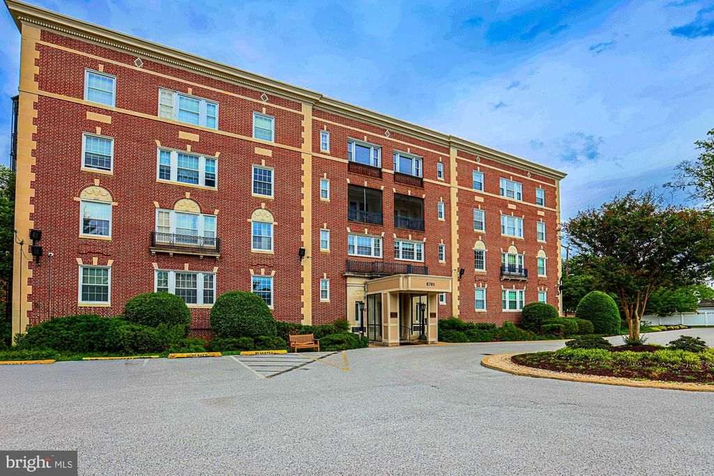 Image 1 of property listing at 6701 PARK HEIGHTS AVE #3C, Baltimore, MD 21215