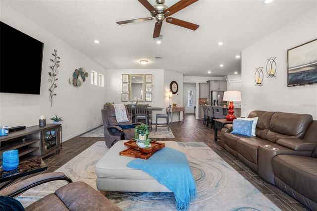 2825 MURRAY PASS, Odessa, FL 33556