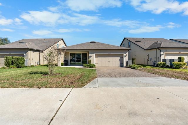 2825 MURRAY PASS, Odessa, FL 33556