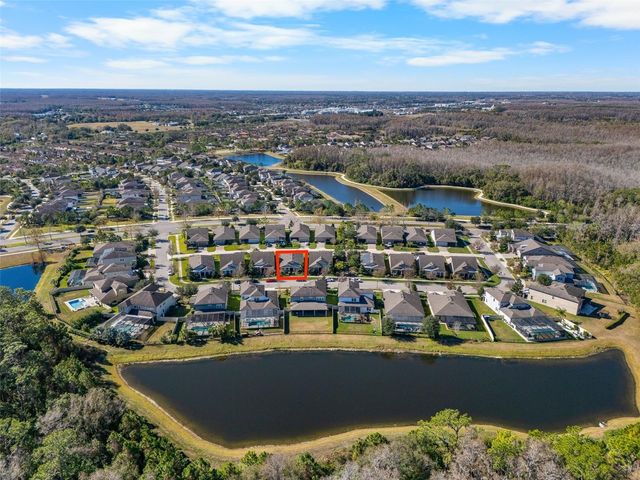 2825 MURRAY PASS, Odessa, FL 33556