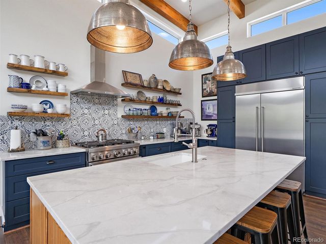 4252 S Meadow Brook Lane, Evergreen, CO 80439
