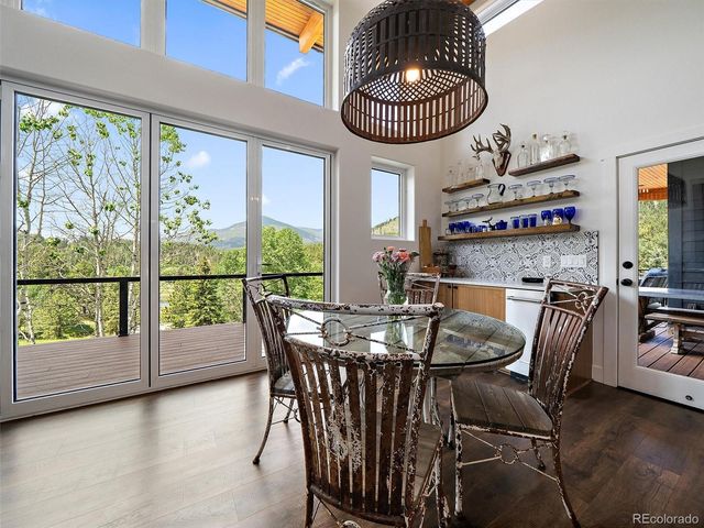 4252 S Meadow Brook Lane, Evergreen, CO 80439