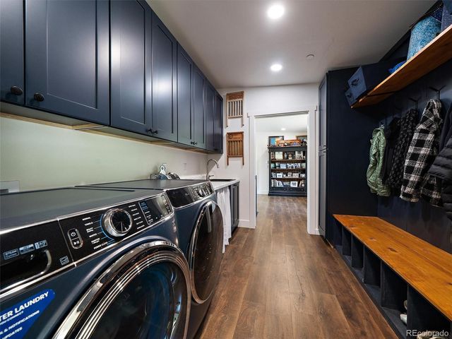 4252 S Meadow Brook Lane, Evergreen, CO 80439