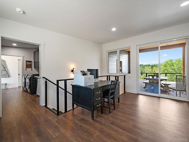 4252 S Meadow Brook Lane, Evergreen, CO 80439