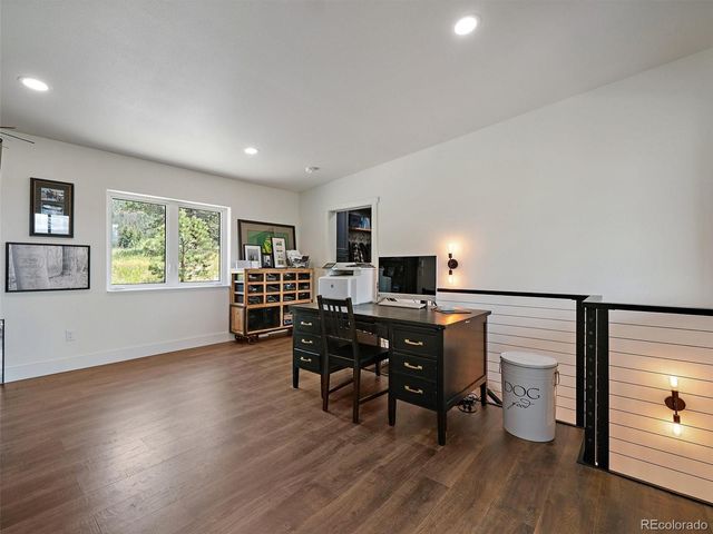 4252 S Meadow Brook Lane, Evergreen, CO 80439