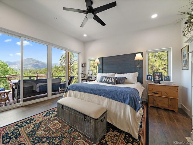 4252 S Meadow Brook Lane, Evergreen, CO 80439