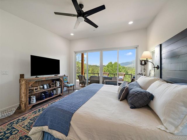4252 S Meadow Brook Lane, Evergreen, CO 80439