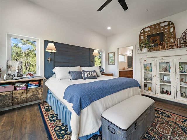 4252 S Meadow Brook Lane, Evergreen, CO 80439