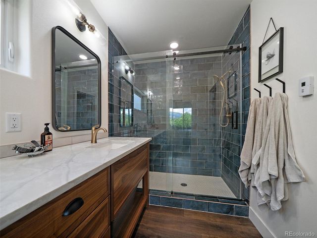 4252 S Meadow Brook Lane, Evergreen, CO 80439