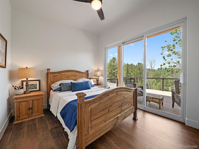 4252 S Meadow Brook Lane, Evergreen, CO 80439