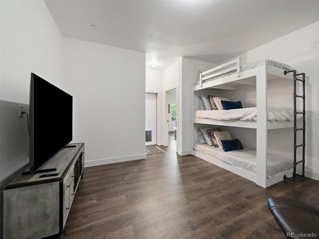 4252 S Meadow Brook Lane, Evergreen, CO 80439
