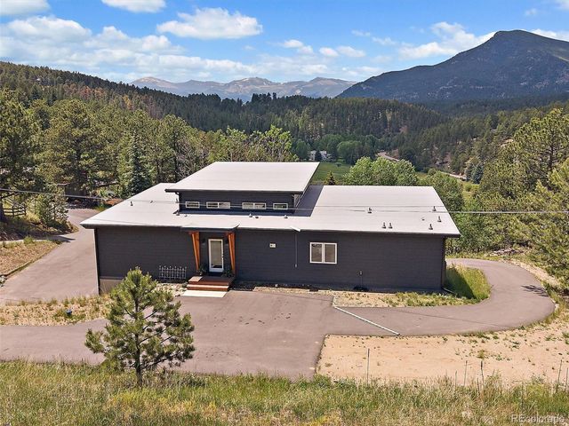 4252 S Meadow Brook Lane, Evergreen, CO 80439
