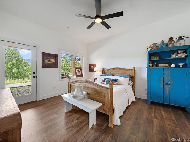 4252 S Meadow Brook Lane, Evergreen, CO 80439