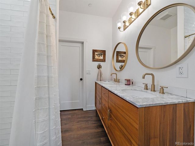 4252 S Meadow Brook Lane, Evergreen, CO 80439