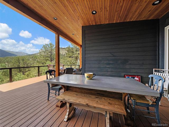 4252 S Meadow Brook Lane, Evergreen, CO 80439