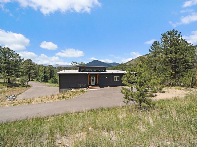 4252 S Meadow Brook Lane, Evergreen, CO 80439