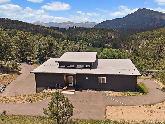 4252 S Meadow Brook Lane, Evergreen, CO 80439