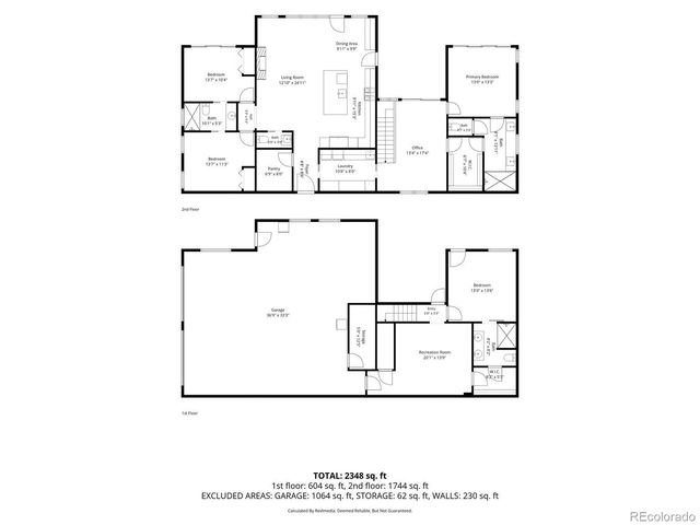 4252 S Meadow Brook Lane, Evergreen, CO 80439