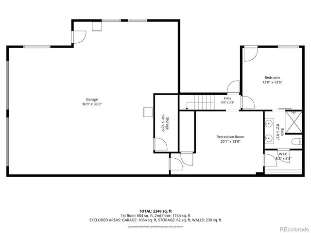 4252 S Meadow Brook Lane, Evergreen, CO 80439