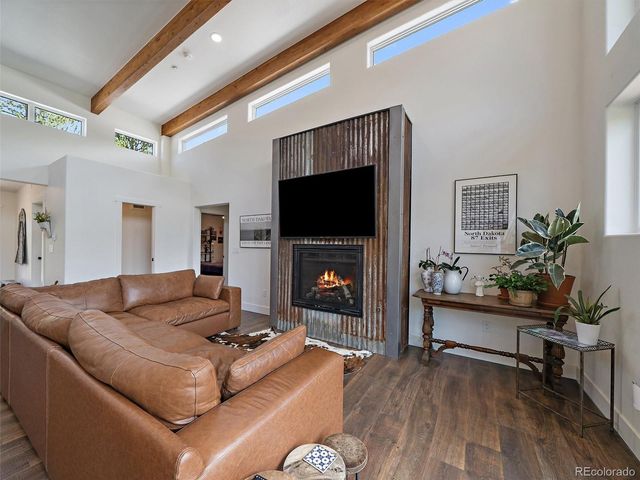 4252 S Meadow Brook Lane, Evergreen, CO 80439