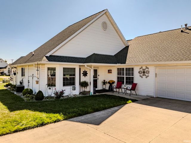4908 W Churchill Court, Muncie, IN 47304