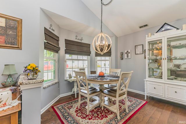 4908 W Churchill Court, Muncie, IN 47304