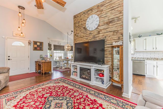 4908 W Churchill Court, Muncie, IN 47304
