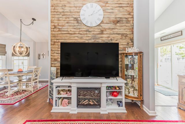 4908 W Churchill Court, Muncie, IN 47304
