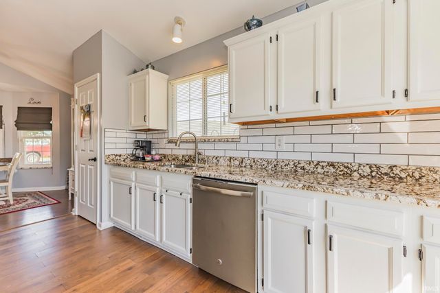 4908 W Churchill Court, Muncie, IN 47304
