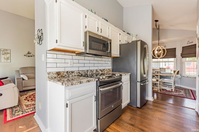4908 W Churchill Court, Muncie, IN 47304