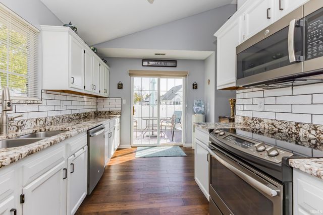 4908 W Churchill Court, Muncie, IN 47304