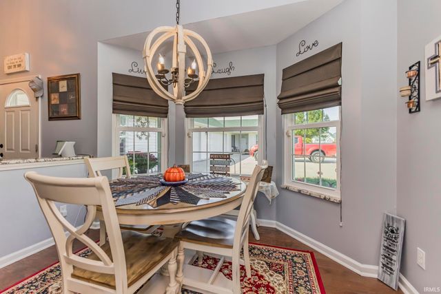 4908 W Churchill Court, Muncie, IN 47304