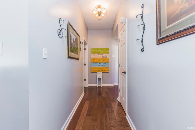 4908 W Churchill Court, Muncie, IN 47304