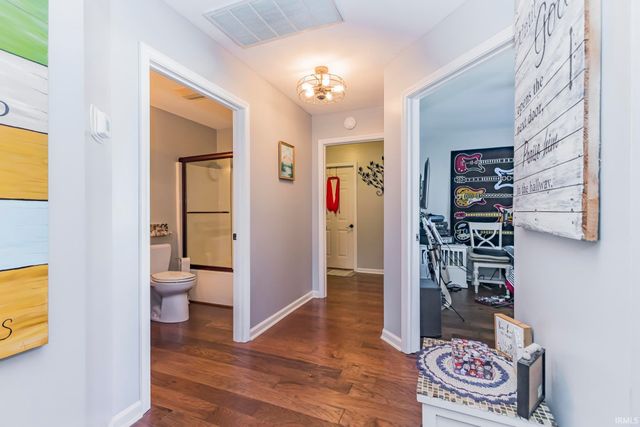 4908 W Churchill Court, Muncie, IN 47304