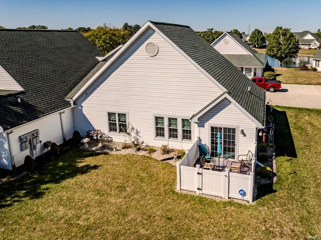 4908 W Churchill Court, Muncie, IN 47304