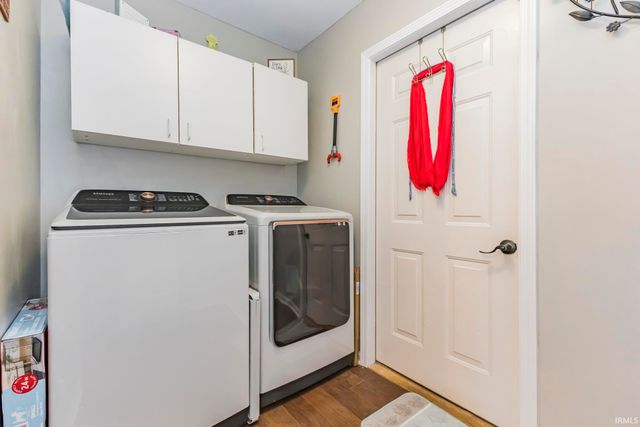4908 W Churchill Court, Muncie, IN 47304