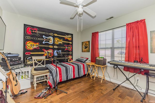 4908 W Churchill Court, Muncie, IN 47304