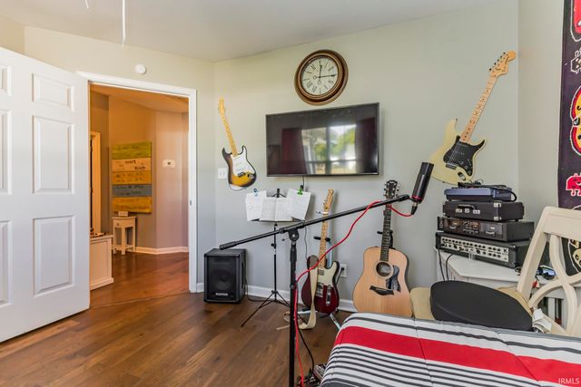 4908 W Churchill Court, Muncie, IN 47304